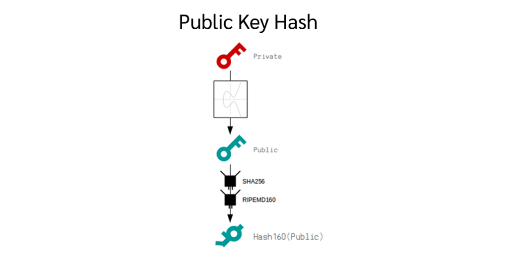 public-key-hash